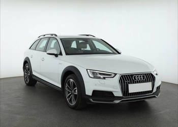 Audi A4 Allroad 2.0 TDI
