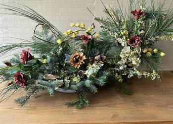 wiązanka na wszystkich Świętych