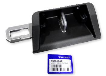 VOLVO XC60 XC90 rygiel zamka drzwi OE 39831946