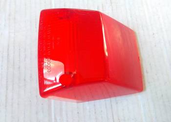 Klosz lampy tył tylnej lampa ORGINAŁ Yamaha SRX600 SRX 600 OEM