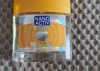 perfum woda perfumowana Nano Activ Silver 30ml