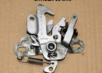 ZAMEK MASKI SILNIKA CITROEN C5 X7 9646344780