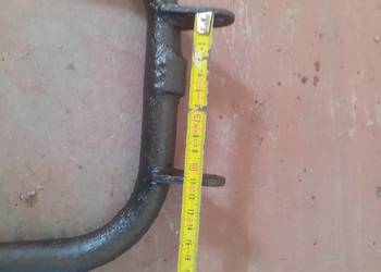 Stopka wsk 125