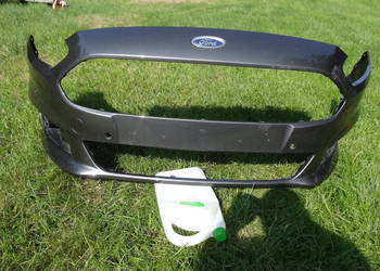 zderzak przód przedni ford s max mk2