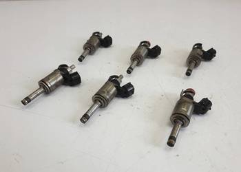 Ford F150 2.7 3.5 V6 WTRYSK WTRYSKIWACZ FT4E-AA