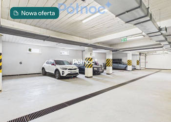 Garaż, stanowisko postojowe, Ełk Mickiewicza 37C