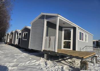 W dn.2.04-6.04.2026- nieczynny Nr.3243 domek holenderski SUN ROLLER