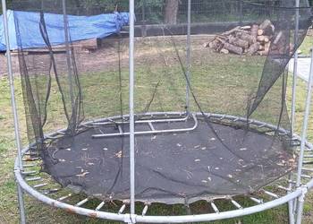 Trampolina