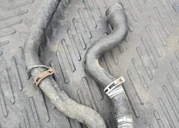 Przewód wąż wody chłodnicy citroen Xsara Picasso 1.6 HDi