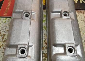 Pokrywa głowicy C385 6-cylindrow.