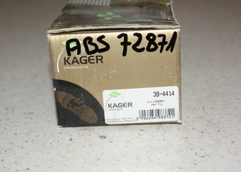 CYLINDEREK HAMULC. HONDA ACCORD III (CA4, CA5) 11/85-12/