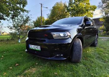 Dodge durango 5.7 R/T