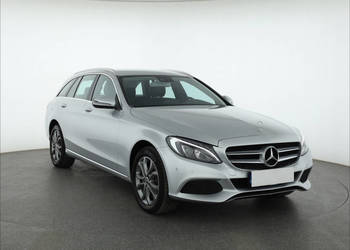 Mercedes C C 200 4MATIC