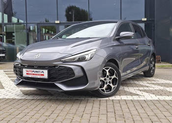 MG Inny, 2024r. SalonPL * ASO * GWARANCJA * Podgrz.Fotele+Kier. * Kam360 *…