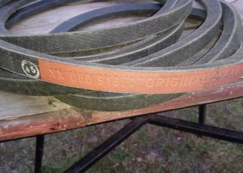 Pas Pasek Orginal Claas 060916 Dominator 85
