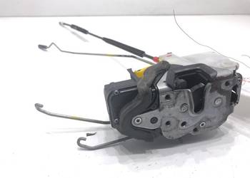 ZAMEK DRZWI LEWY PRZÓD CHEVROLET ORLANDO Hatchback