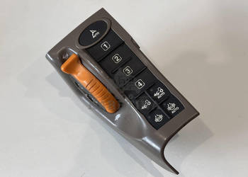 John Deere 6R 6xxx Sterownik Regulator Pokrętło Sterowania Prędkością Siln… John Deere 6R 6xxx Sterownik Regulator Pokrętło Sterowania Prędkością Siln…