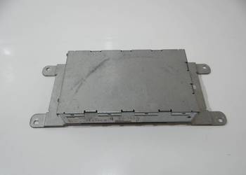 MODUŁ STEROWNIK BLUETOOTH BMW E87 9116725