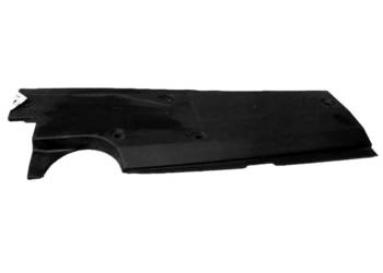 VOLVO C40 EX40 XC40 EV panel lewa oslona podlogi tyl OE 32262100