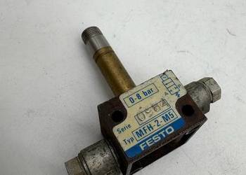 Festo MFH-2-M5  0984 Elektrozwór