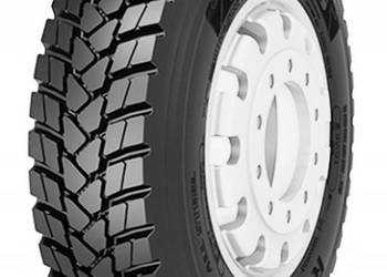 Opona 315/80R22.5 16PR 156K RC700 Petlas TL M+S osie napędow