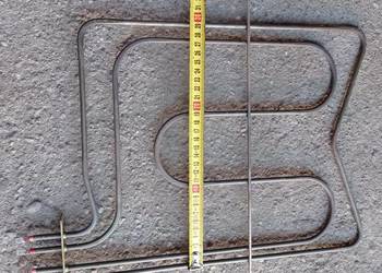 GRZAŁKA PIEKARNIKA GÓRNA Amica Mastercook Inne