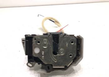 ZAMEK DRZWI PRAWY PRZÓD FIAT BRAVO II Hatchback 51827955