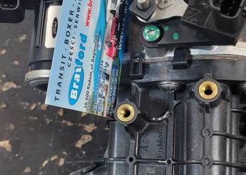 ZAWÓR EGR FORD KUGA MONDEO GALAXY 2267338 DS7Q-9D475-DB DS7J9D475DA DS7Q