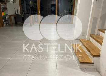 Sprzątanie po zalaniach, usuwanie szkód Mrągowo - Kastelnik