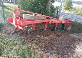 Sprzedam pług akpil