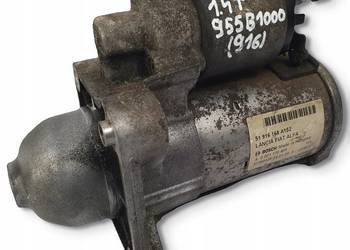 ROZRUSZNIK Alfa Romeo Mito 1.4 T 0001170401 51916168 bosch