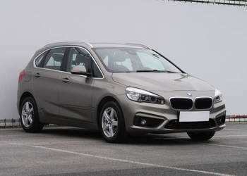 BMW 2 Active Tourer 216d Active Tourer