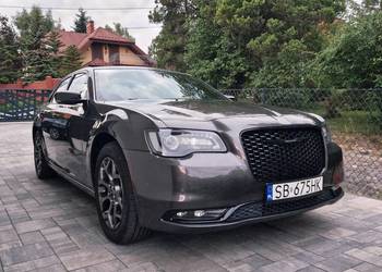 300s, AWD, LPG, keyless, bezwypadkowy. PATRZAJ TU!