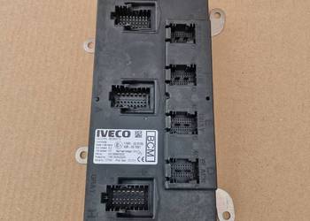 IVECO STRALIS KOMPUTER JEDNOSTKA STERUJĄCA MODUŁ 5802808173