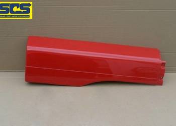 MAN TGA TGS TGL PRZEDŁUŻENIE STOPNICY STOPNIA GÓRA