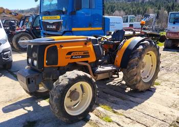 ciagnik sadowniczy renault fructus dionis palej massey