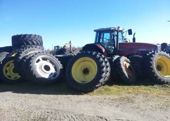 John Deere koła wąskie, koła wąskie do John Deere