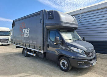 Iveco Daily 35S18 H Poleasingowe.pl BZ