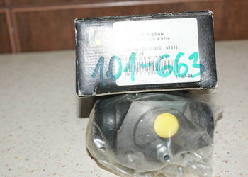 101-663 - CIFAM - CYLINDEREK HAMULC. NISSAN MICRA K11 92-00