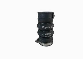WĄŻ RURA DOLOT POWIETRZA PEUGEOT 207 1.6 HDI 9682864680