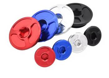 NAKRETKI POKRYWY MAGNETA CBS300 DIABOLINI HIGHPER 300, ASIX XR99/XB39