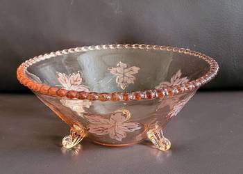 Misa Rozalinowa Art- Deco