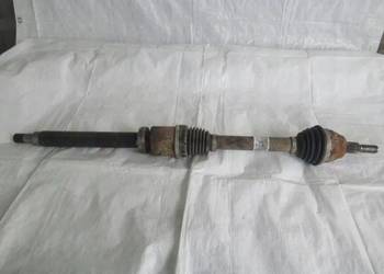 FORD FOCUS MK3 1,6 TDCI PÓŁOŚ PRAWA DŁUGA AV61-3B436-C2D