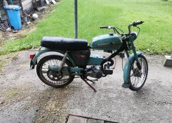 Romet  ogar 200