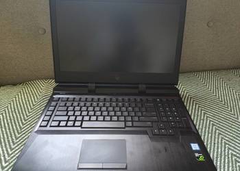 HP OMEN X 17-ap000np | 17,3″ | zasilacz | klawiatura PL | NIE URUCHAMIA SIĘ HP OMEN X 17-ap000np | 17,3″ | zasilacz | klawiatura PL | NIE URUCHAMIA SIĘ