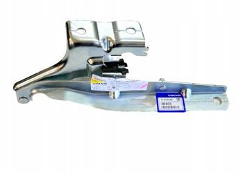 VOLVO XC60 II prawy zawias maski oryginal nowy OE 31424538