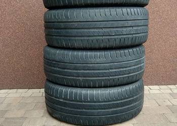 Opony letnie Michelin Energy Saver 205 55r16