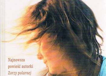 BŁĘKITNY DYM - NORA ROBERTS