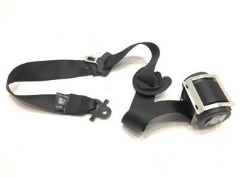 PAS BEZPIECZEŃSTWA PRAWY PRZÓD BMW F10 610126200B 09-16 PRAWA, PRZEDNI