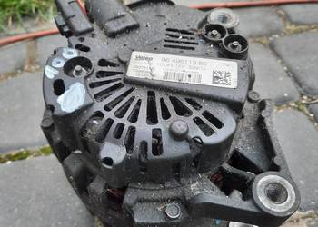 Alternator Psa nr  9649611380